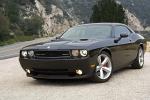 Dodge Challenger SRT8 2008 года